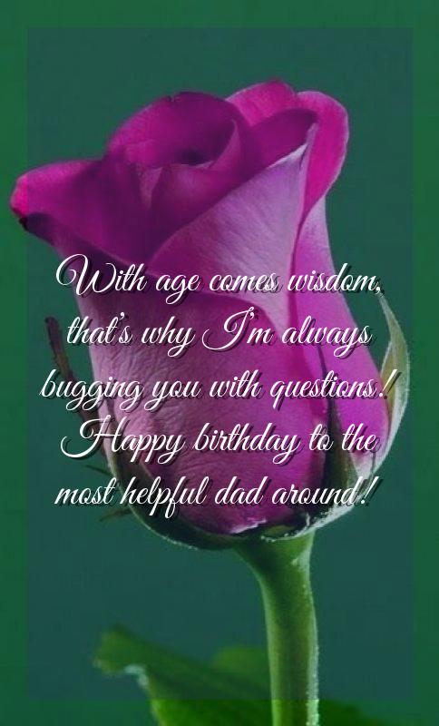 happy birthday papa gujarati status